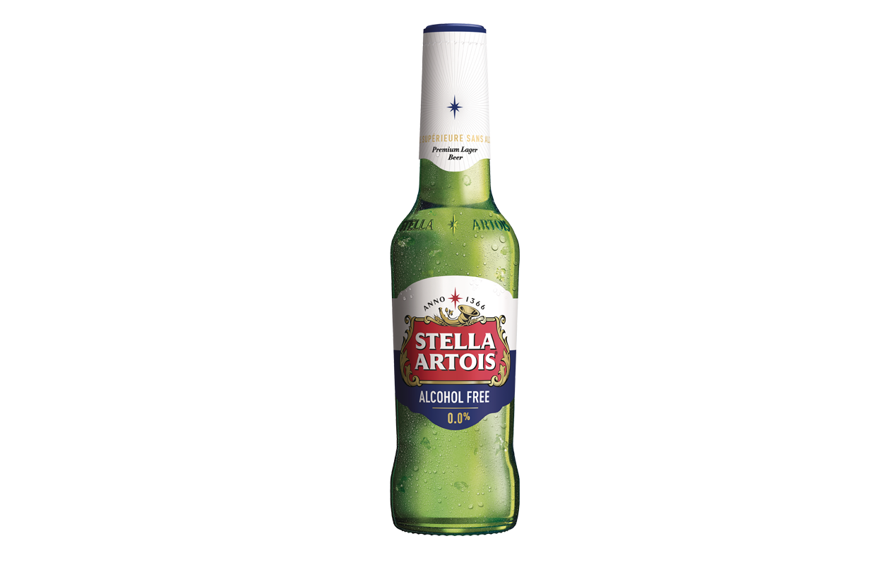 stella-free