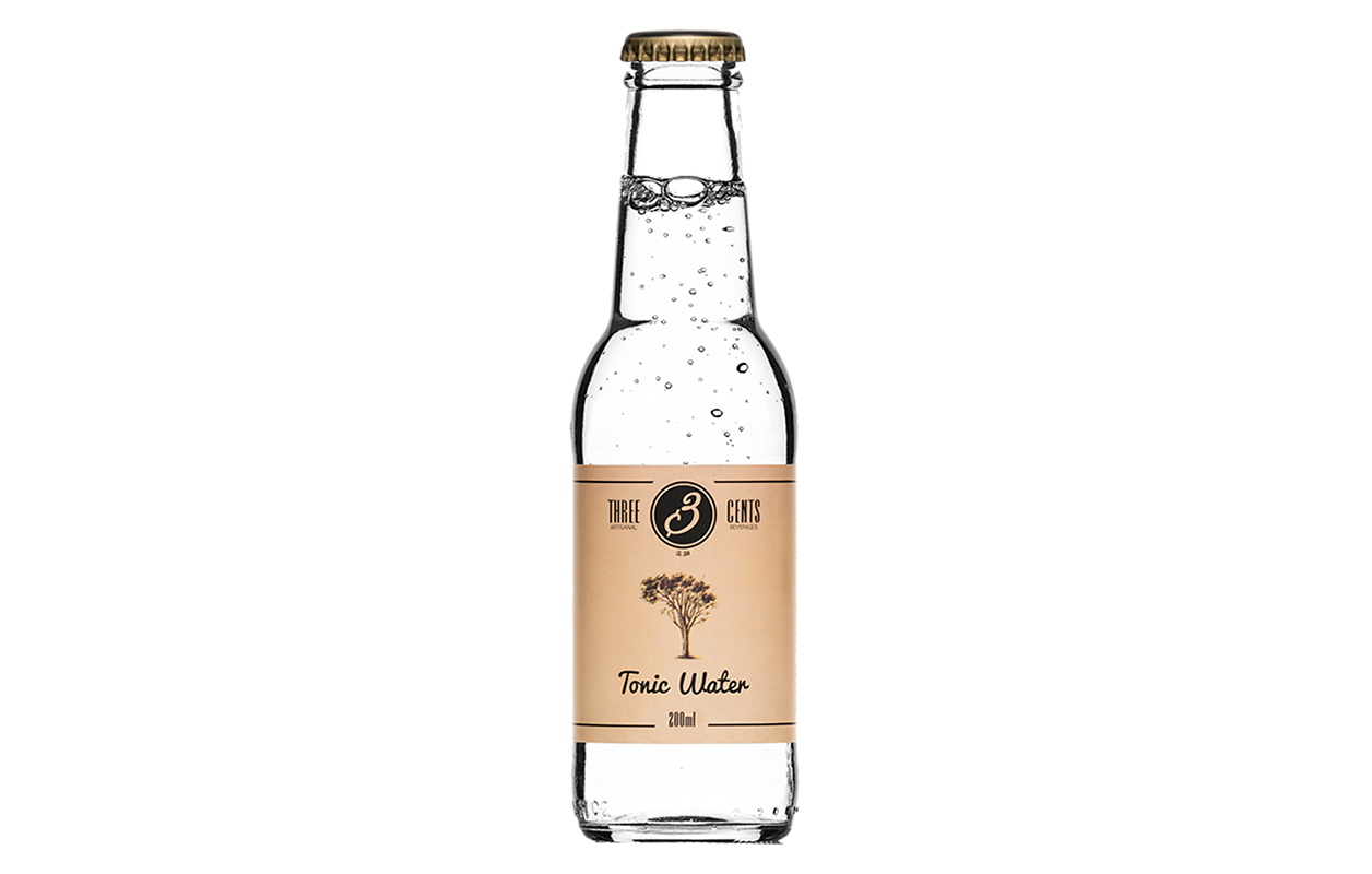 tonic-water