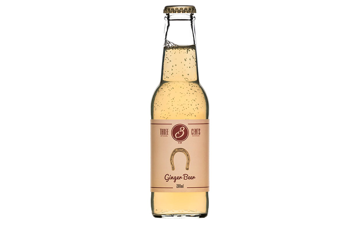 ginger-beer