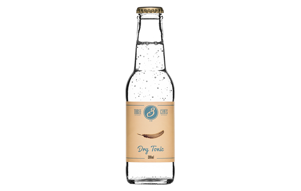 dry-tonic