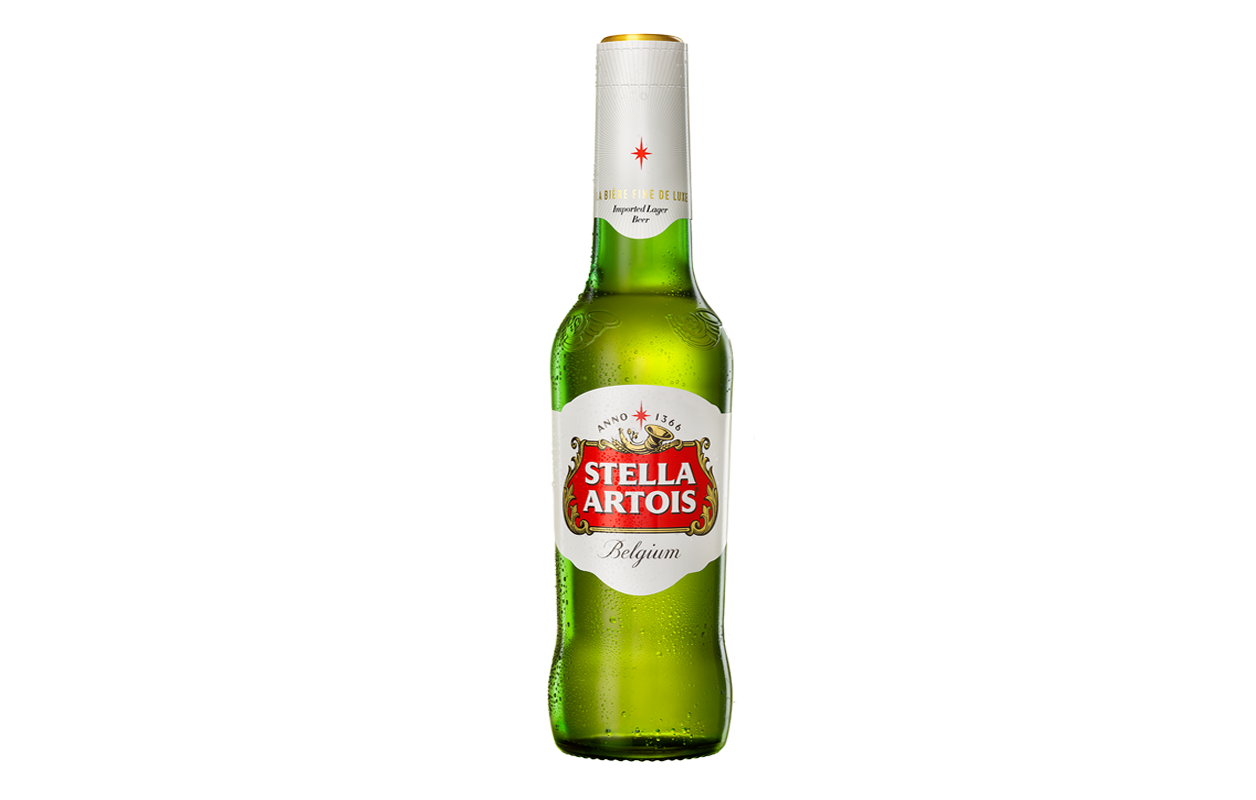 stella-blond