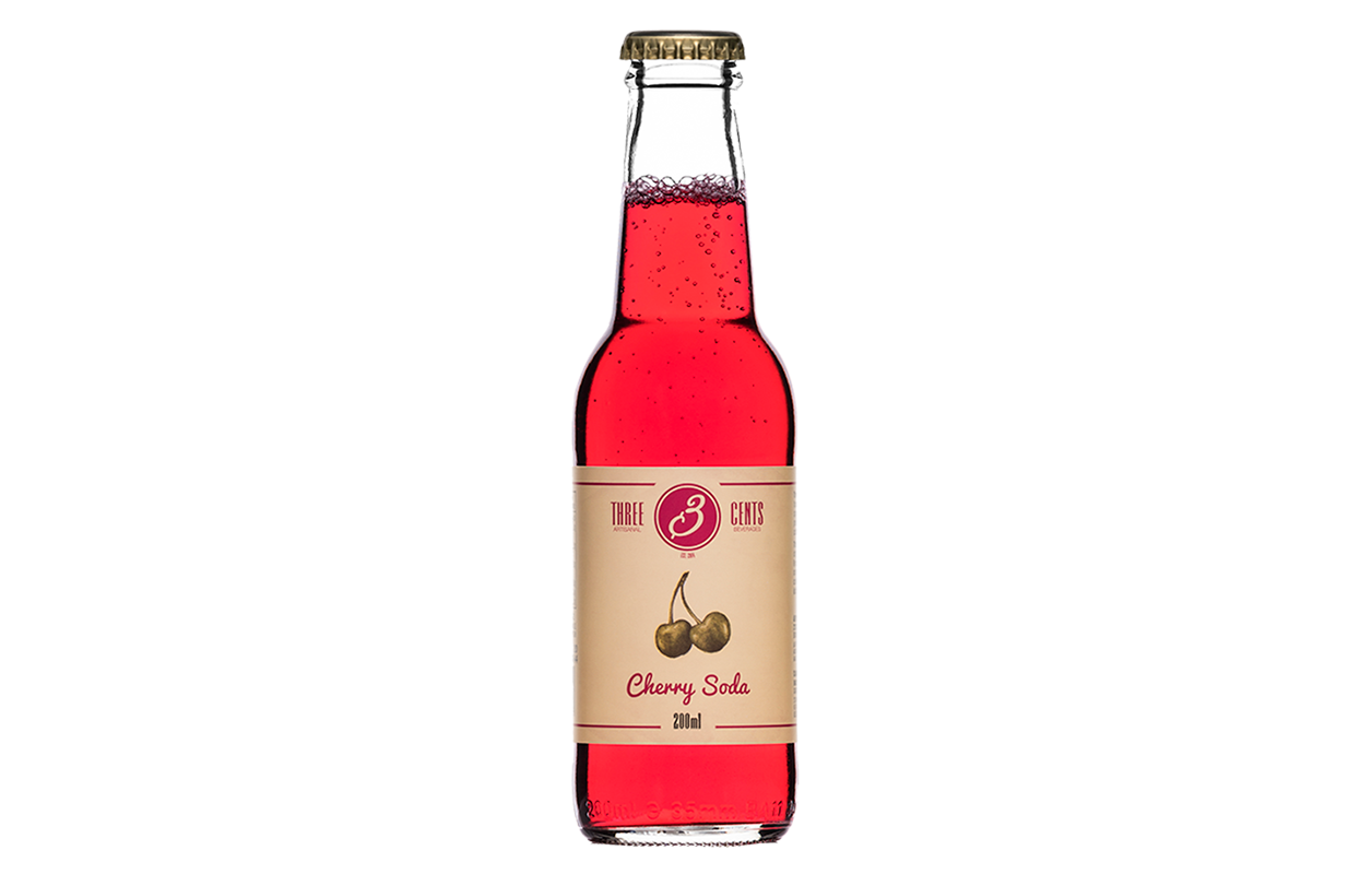 cherry-soda