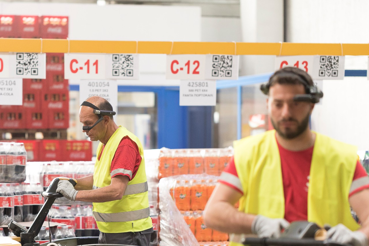 CC3E VISION PICKING 3